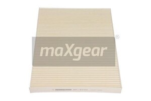 Фото Фільтр, повітря у салоні MAXGEAR 26-0501