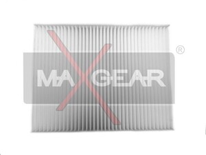 Фото Фільтр, повітря у салоні MAXGEAR 26-0456