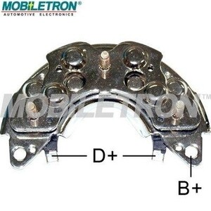 Фото Випрямляч діодний Mobiletron RH39C