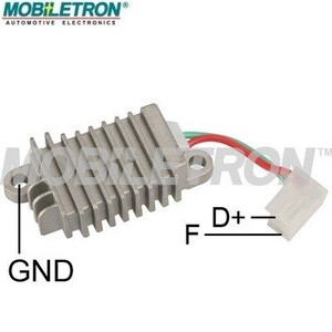 Фото Регулятор напруги генератора Mobiletron VRF114A