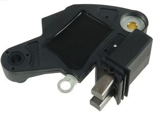 Фото Регулятор VA 14.5V CG134475, M511, Audi,BMW,Mercedes,VW,Volvo AS (Auto Starter) ARE3002