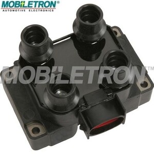 Фото Котушка запалювання Mobiletron CF02