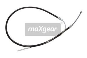 Фото Тросовий привод, стоянкове гальмо MAXGEAR 32-0078