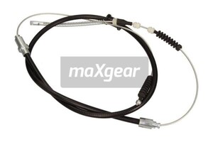 Фото Тросовий привод, стоянкове гальмо MAXGEAR 32-0176