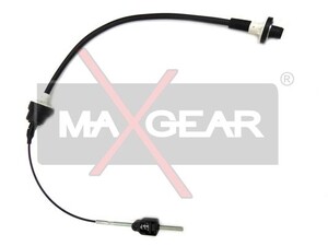 Фото Тросовий привод, привод зчеплення MAXGEAR 32-0258