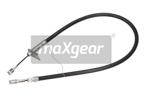 Фото Тросовий привод, стоянкове гальмо MAXGEAR 32-0433