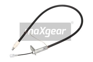 Фото Тросовий привод, стоянкове гальмо MAXGEAR 32-0435