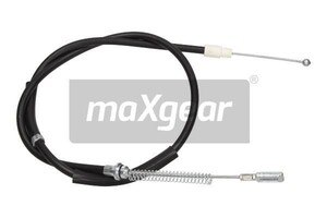 Фото Автозапчасть MAXGEAR 32-0527