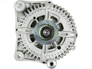 Фото Генератор VA 12V-180A-7gr, TG17C016 (COM)(BSS:ID48), BMW 7 AS (Auto Starter) A3112(VALEO)