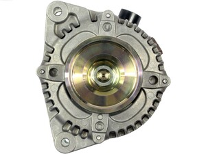 Фото Генератор ND 12V-150A, 104210-2730, CA1999 (FR-SIG-A), Ford Focus 1.8TDCi AS (Auto Starter) A6026(DENSO)