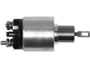 Фото Втягуюче реле BO-12V CG130475 AS (Auto Starter) SS0005