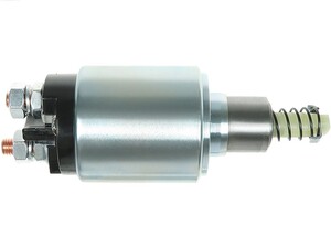 Фото Втягуюче реле BO-12V CG130302 AS (Auto Starter) SS0015