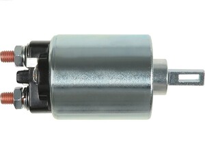 Фото Втягуюче реле HI-12V CG133047 AS (Auto Starter) SS2014