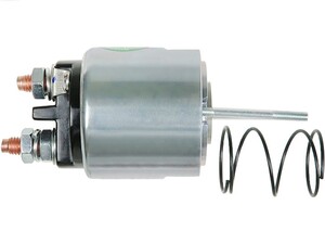 Фото Втягуюче реле VA-12V CG133534 AS (Auto Starter) SS3009