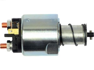 Фото Втягуюче реле VA-12V, CG234969 (до CS1186,D7E15,D7E20) AS (Auto Starter) SS3026