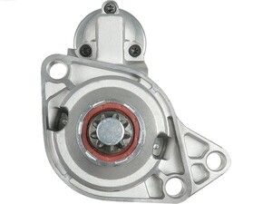 Фото Стартер BO 12V-1.8kW-9t-ACW, 0001125005,CS789, Audi,Ford,Mercedes,Seat AS (Auto Starter) S0006