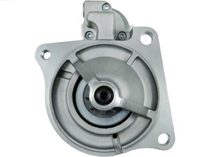 Фото Стартер BO 12V-2.2kW-9t, 0001218174, CS1118, Iveco AS (Auto Starter) S0018