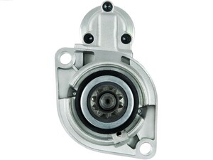 Фото Стартер BO 12V-1.1kW-10t-ACW, 0001107022, CS619, Audi,Ford,Seat,Skoda,VW AS (Auto Starter) S0033