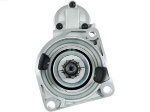 Фото Стартер BO 12V-1.7kW-9t, 0001110007, CS606, Audi,VW AS (Auto Starter) S0038