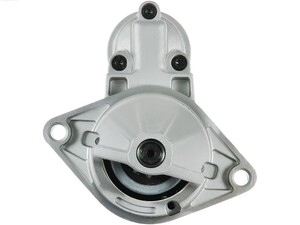 Фото Стартер BO 12V-1.1kW-9t, 0001107401, CS1257, Opel, Daewoo Nexia 07- AS (Auto Starter) S0088