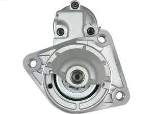 Фото Стартер BO 12V-1.1kW-10t, 0001107417, CS1050, Ford AS (Auto Starter) S0096