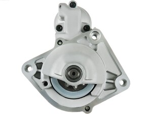 Фото Стартер BO 12V-2.3kW-9t, 0001223003, CS1203, Iveco,Renault AS (Auto Starter) S0099