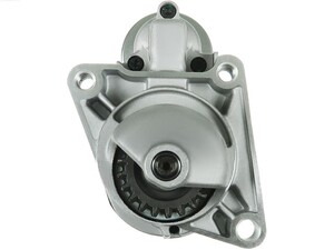 Фото Стартер BO 12V-1.1kW-21t, 0001107059, CS986, Ford AS (Auto Starter) S0157