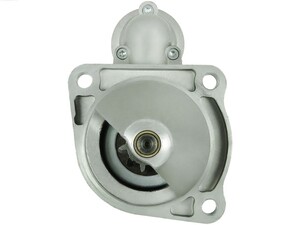 Фото Стартер BO 24V-4.0kW-10t, 0001231026, Iveco AS (Auto Starter) S0179