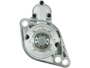 Фото Стартер BO 12V-1.7kW-10t, 0001123020, CS1397, VW Caddy 2.0 SDi AS (Auto Starter) S0229