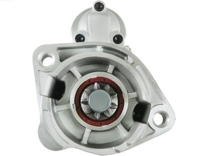 Фото Стартер BO 12V-1.8kW-9t, 0001124020, CS1208, Audi,VW AS (Auto Starter) S0234