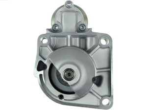 Фото Стартер BO 12V-1.1kW-9t, 0001137002, Fiat Doblo 1.4 AS (Auto Starter) S0237