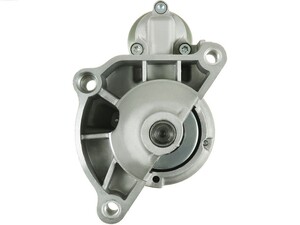 Фото Стартер BO 12V-1.4kW-10t, 0001109026, CS594, Citroen,Fiat,Peugeot AS (Auto Starter) S0309