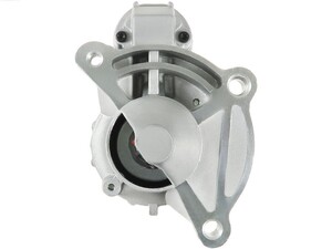 Фото Стартер VA 12V-0.7kW-9t, D7E7, CS1111, Citroen, Peugeot AS (Auto Starter) S3019