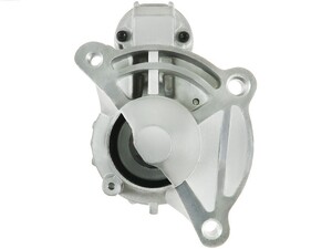 Фото Стартер VA 12V-1.0kW-9t, D7E16, CS581, Citroen,Peugeot AS (Auto Starter) S3032