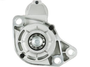 Фото Стартер VA 12V-1.8kW-11t, D7RS129, CS789, Audi,Ford,Mercedes,VW AS (Auto Starter) S3041