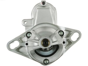 Фото Стартер VA 12V-1.0kW-9t, D6RA67, JS1147,Honda Accord,Civic, Rover 416 AS (Auto Starter) S3063