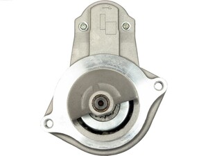 Фото Стартер VA 12V-0.85kW-9t, D9E36, CS352, itroen,Peugeot AS (Auto Starter) S3079