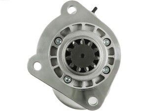 Фото Стартер MT 12V-2.8kW-11t, 443115144722, S944, Valmet,Zetor Balkancar AS (Auto Starter) S9024