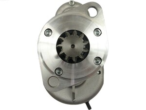 Фото Стартер MT 12V-2.7kW-11t, 9142602, CS996, Lamborghini,Same,Steyr AS (Auto Starter) S9052