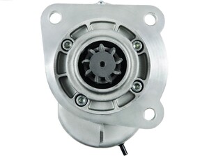 Фото Стартер MT 12V-2.7kW-9t, 9142744, CG110519, Fiat,Volvo AS (Auto Starter) S9054