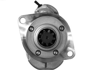 Фото Стартер MT 12V-1.0kW-9t, 9141460, SaturnTajga, Снiгоход Тайга,зубчатка - 29 мм AS (Auto Starter) S9059