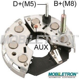 Фото Випрямляч діодний Mobiletron RB-05H