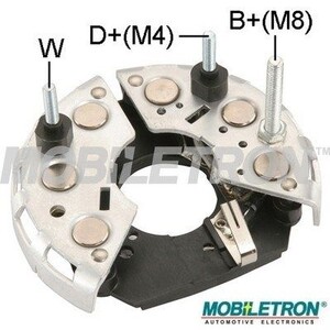 Фото Випрямляч діодний Mobiletron RB-17H