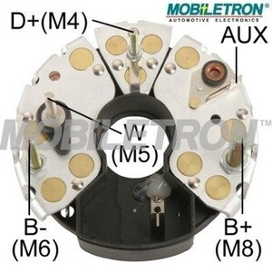 Фото Випрямляч діодний Mobiletron RB-66H