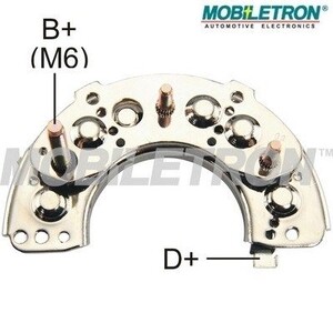 Фото Діодний міст Mobiletron RH-08C