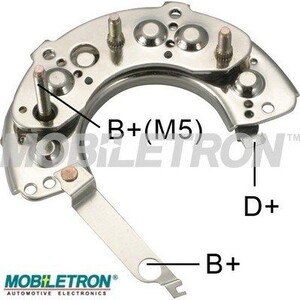 Фото Диодный мост Mobiletron RH-10C