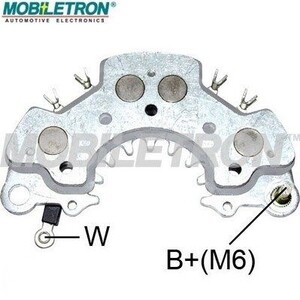 Фото Випрямляч діодний Mobiletron RH-35