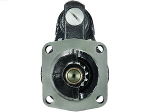 Фото Стартер VA 24V-6.6kW-12t, D13HP605, CS1128, Renault V.I. AS (Auto Starter) S3048