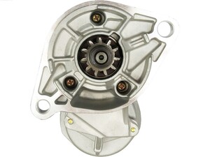 Фото Стартер ND 24V-4.5kW-11t-CW, 028000-5530, JS656, Toyota Dyna 3.0D AS (Auto Starter) S6074