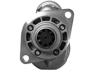 Фото Стартер MT 12V-1.0kW-9t-ACW, 9141312, CS156, Skoda AS (Auto Starter) S9057